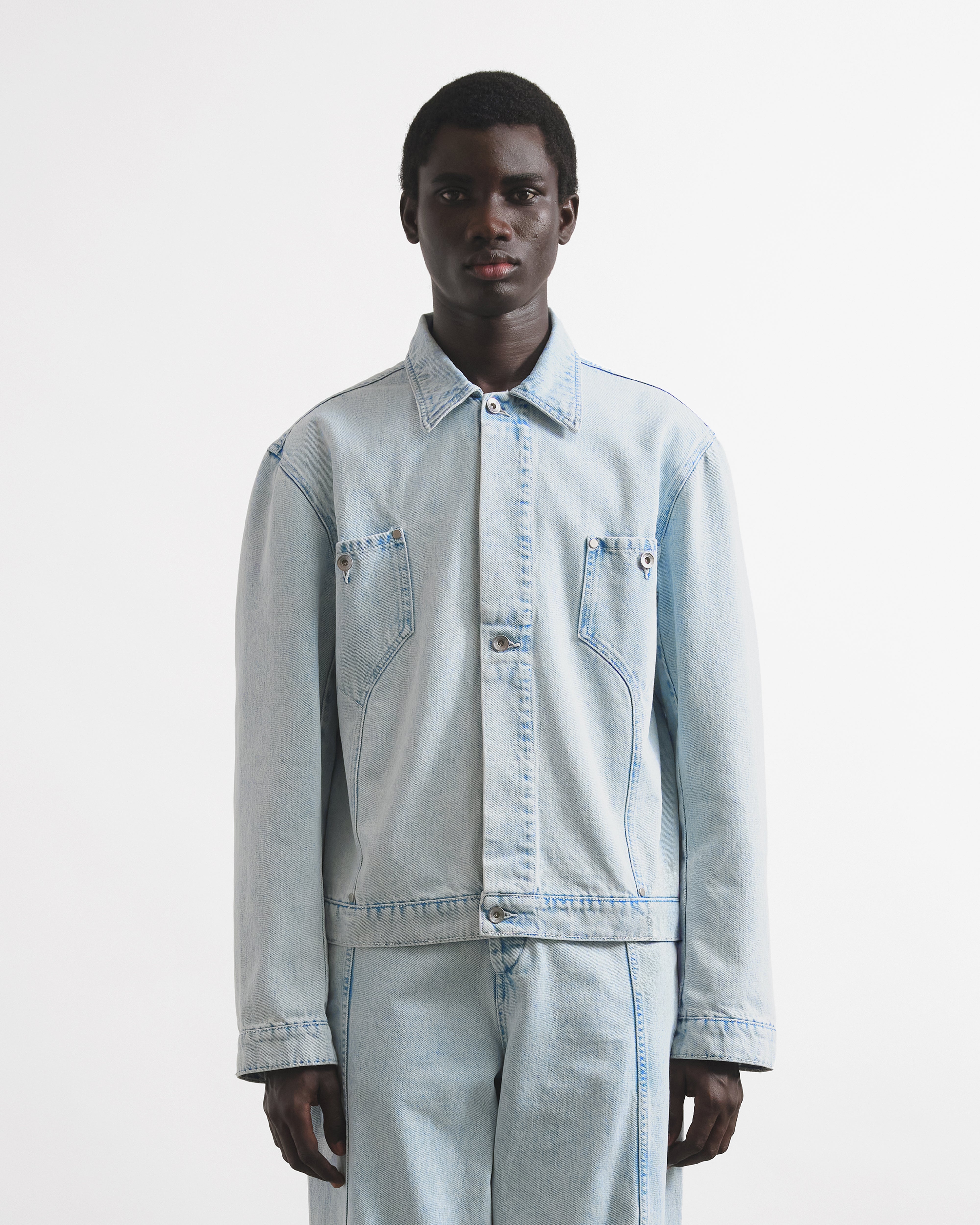 Loft Jacket